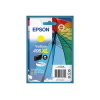 EPSON 406XL DURABrite ULTRA CARTUCCIA INK GIALLO SERIE OMBRELLO 12.5 ML 1.200 PAGINE PER Workforce Pro: WF-3920, WF-3925, WF-4920, WF-4925, WF-4930