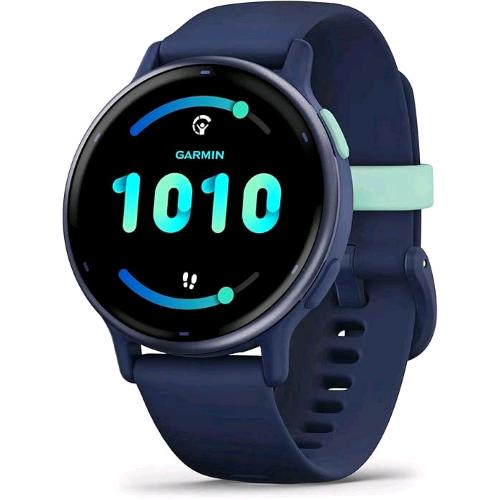 Garmin vívoactive 5, blu