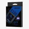 Hiksemi CITY E100 — SSD 128 GB SATA III, 2,5 pollici