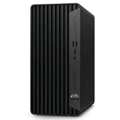 HP PRO TOWER 400 G9 i5-12500 3GHz RAM 8GB-SSD 256GB M.2 NVMe-WIN 10/11 PROF BLACK (6A737EA#ABZ)