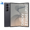 SAMSUNG F976 GALAXY Z FOLD8 ULTRA 5G DUAL SIM 8" OCTA CORE 512GB RAM 12GB 5G EUROPA GRAPHITE