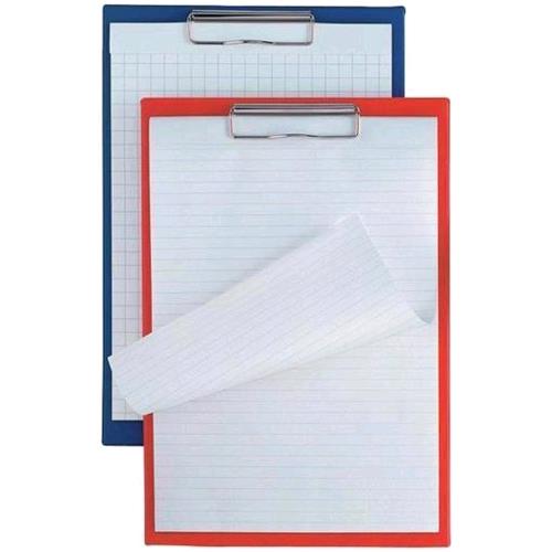 SEI ROTA SUPERBLOCK N PORTABLOCCHI IN COLPAN 210X297 mm A4 COL. BLU