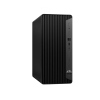 HP PRO TOWER 400 G9 i7-14700 RAM 16GB-SSD 512GB NVMe-INTEL UHD GRAPHICS 770-WI-FI 6 + GIGABIT LAN-TASTIERA MOUSE-WIN 11 PROF NERO (D58S5AT#ABZ)