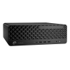 HP PRODESK 4 SFF G1i DESKTOP AI PC INTEL CORE ULTRA 5 235 RAM 16GB-SSD 1TB NVMe-INTEL GRAPHICS-GIGABIT LAN-TASTIERA MOUSE-WIN 11 PROF NERO (D5BS5ET#ABZ)