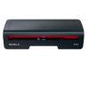 GBC 240 HOME OFFICE A4 PLASTIFICATRICE A CALDO PRONTA IN 2 MINUTI SPEGNIMENTO AUTOMATICO NERO