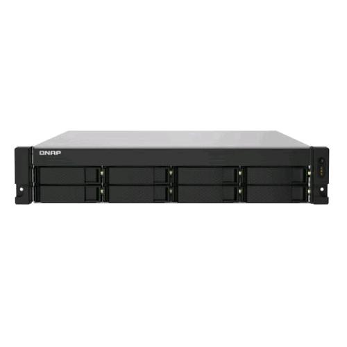 QNAP TS-832PXU-4G — NAS