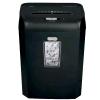 REXEL PROMAX QS RSS1535 DISTRUGGIDOCUMENTI A STRISCE CESTINO 35 LT CAPACITA' 15 FOGLI NERO