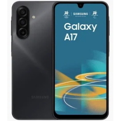 SAMSUNG A176 GALAXY A17 5G DUAL SIM ENTERPRISE EDITION 6.7" OCTA CORE 128GB RAM 4GB 5G ITALIA BLACK