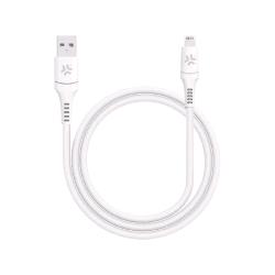 CELLY PROCOMPACT2 CAVO DA USB-A A LIGHTNING 12 W CERTIFICATO PER iPHONE 1 MT BIANCO