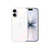 APPLE iPHONE 17 5G DUAL SIM 6.3" OLED 256GB 5G ITALIA WHITE