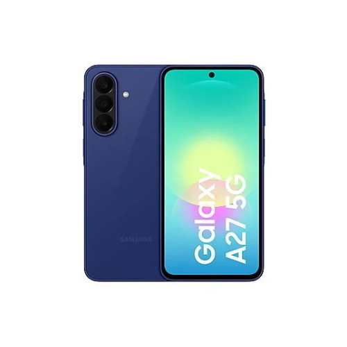 SAMSUNG A276 GALAXY A27 5G DUAL SIM 6.7" OCTA CORE 256GB RAM 8GB 5G ITALIA BLUE