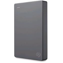 Seagate Basic 4 TB — HDD esterno USB 3.0, STJL4000400