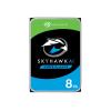 Seagate SkyHawk AI 8 TB — HDD interno 3,5 pollici SATA 6 Gb/s, ST8000VE001