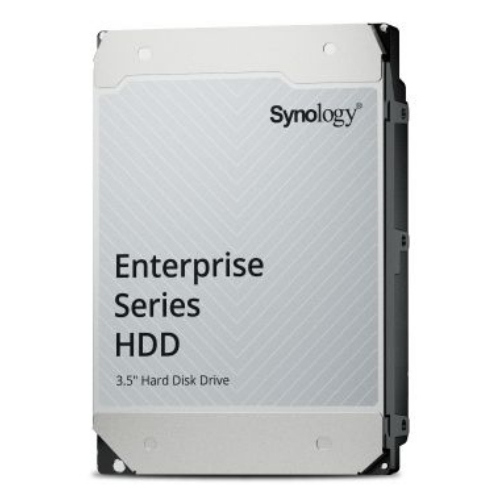 Synology HAT5320-20T, hard disk NAS 20 TB da 3,5 pollici, SATA 6 Gbit/s