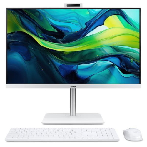 Acer Veriton VZ2417G, Core i7-1355U, 16 GB, SSD 512 GB