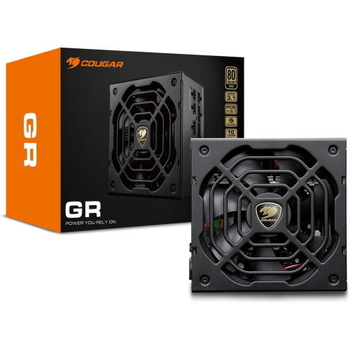 Cougar GR 1000 — alimentatore modulare 1000 W