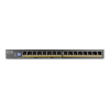 Zyxel GS1100-16EPS — switch non gestito PoE