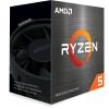 AMD Ryzen 5 5500, 6 core, 3,6 GHz, 16 MB L3, socket AM4
