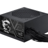 MSI MAG A650BN PCIE5 III, alimentatore 650 W 80 PLUS Bronze, ATX 3.1