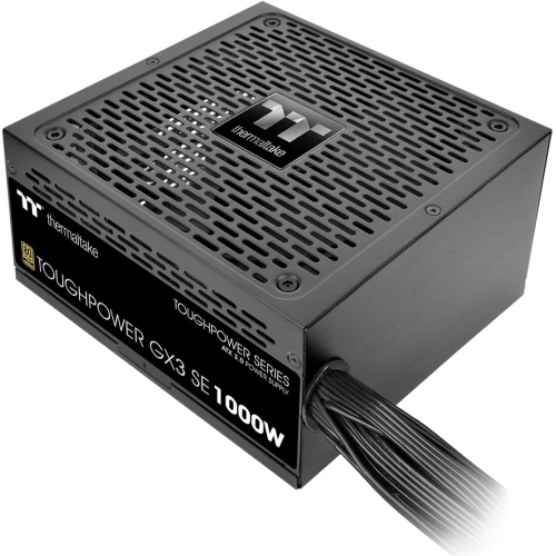 Thermaltake Toughpower GX3 SE 1000 W — alimentatore non modulare