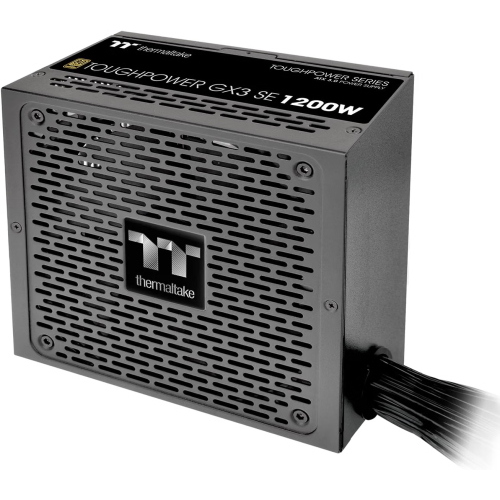 Thermaltake Toughpower GX3 SE 1200 W — alimentatore non modulare