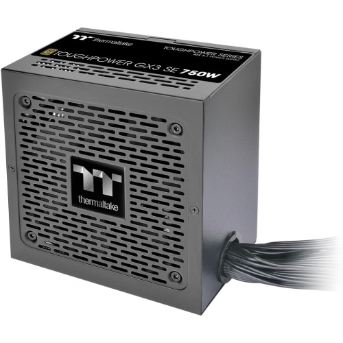 Thermaltake Toughpower GX3 SE 750 W — alimentatore non modulare