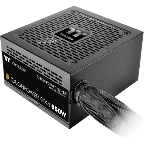 Thermaltake Toughpower GX3 SE 850 W — alimentatore non modulare