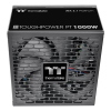 Thermaltake Toughpower PT 1000 W — alimentatore completamente modulare