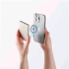 INTENSO POWER BANK MagSafe 10.000 mAh RICARICA WIRELESS CHAMPAGNE