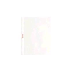 ESSELTE BUSTE CON FORATURA IN PLASTICA ANTIRIFLESSO CM 15X21 TRASPARENTE CONF 25 Pz.