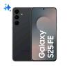 SAMSUNG S731 GALAXY S25 FE 5G DUAL SIM 6.7" OCTA CORE 256GB RAM 8GB 5G ITALIA JETBLACK