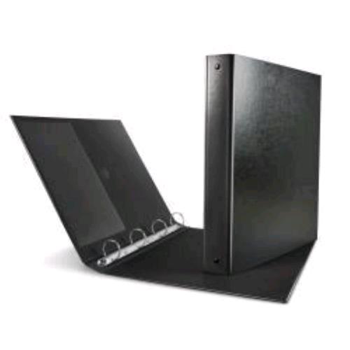 SEI ROTA NETTUNO RACCOGLITORI 4 ANELLI DA 30 mm IN STRATOPAN 320X275X35 NERO CONF 10 Pz.