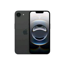 APPLE iPHONE 16e 5G 6.1" 128GB 5G ITALIA BLACK