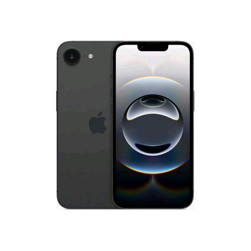 APPLE iPHONE 16e 5G 6.1" 128GB 5G ITALIA BLACK