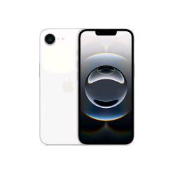 APPLE iPHONE 16e 5G 6.1" 128GB 5G ITALIA WHITE