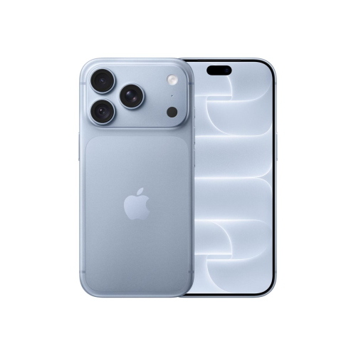 APPLE iPHONE 18 PRO DUAL SIM 6.3" OLED 256GB 5G ITALIA GLACIER