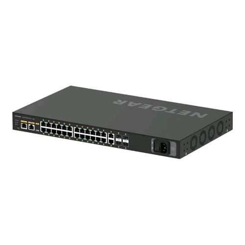 NETGEAR GSM4230P, switch di rete