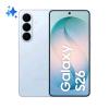 SAMSUNG S942 GALAXY S26 AI 5G DUAL SIM 6.3" OCTA CORE 256GB RAM 12GB 5G EUROPA SKY BLUE