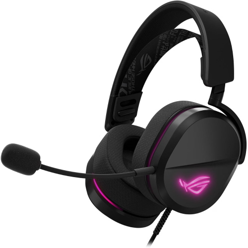 ASUS ROG Pelta Core — cuffie gaming USB-C