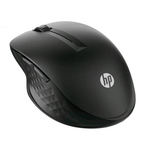 Mouse Wireless e Bluetooth HP 430