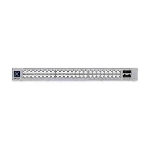 Ubiquiti USW-Pro-Max-48-PoE-eu — switch Pro Max 48 porte Gigabit/2,5G PoE