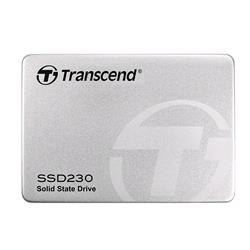TRANSCEND SSD230S SSD 512GB 2.5" SATA III