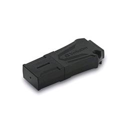VERBATIM TOUGH MAX CHIAVETTA USB 16GB 2.0