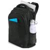 HP Professional — zaino 17,3 pollici nero