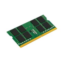 KINGSTON KCP432SD8/32 MEMORIA RAM 32GB 3.200MHz TIPOLOGIA SO-DIMM TECNOLOGIA DDR4