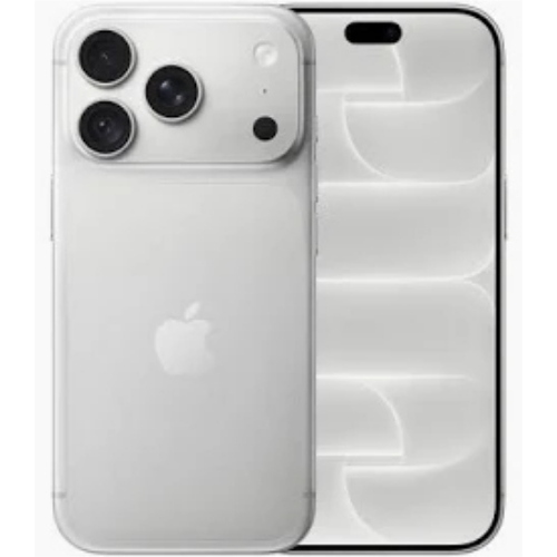APPLE iPHONE 18 PRO DUAL SIM 6.3" OLED 512GB 5G ITALIA ARGENTO