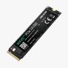 Hiksemi WAVE Pro(P) — SSD 512 GB NVMe PCIe 3.0, M.2 2280