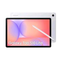 SAMSUNG X400 GALAXY TAB S10 LITE 10.9" OCTA CORE 128GB RAM 6GB WI-FI ITALIA ARGENTO