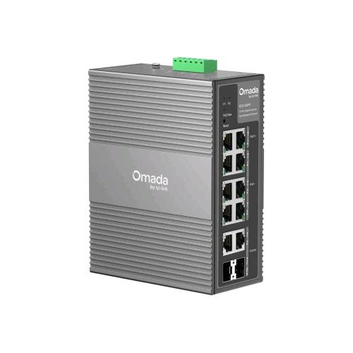 TP-Link IES210GPP — switch Ethernet