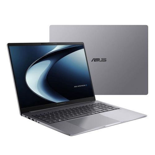 ASUS EXPERTBOOK P5 P5605CAA-PL0308X COPILOT+PC 16" WQXGA INTEL CORE ULTRA 7 356H RAM 16GB-SSD 512GB NVMe-INTEL GRAPHICS-WI-FI 7-WIN 11 PROF GRIGIO (90NX0AC1-M00BN0)